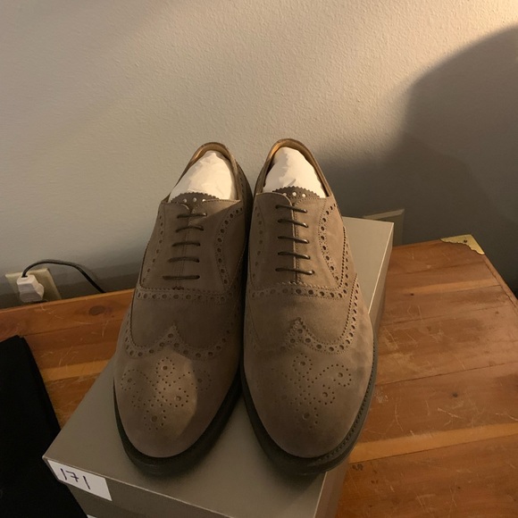 Giorgio Armani Shoes - Picture 3 of 5